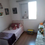 Apartamento à venda com 2 quartos, sendo 1 suíte, em Vila Albano, São Paulo, SP