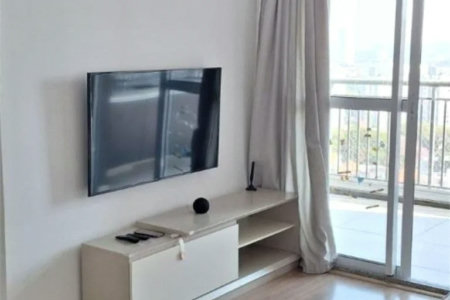 Apartamento à venda com 2 quartos em Jardim Esmeralda, São Paulo, SP