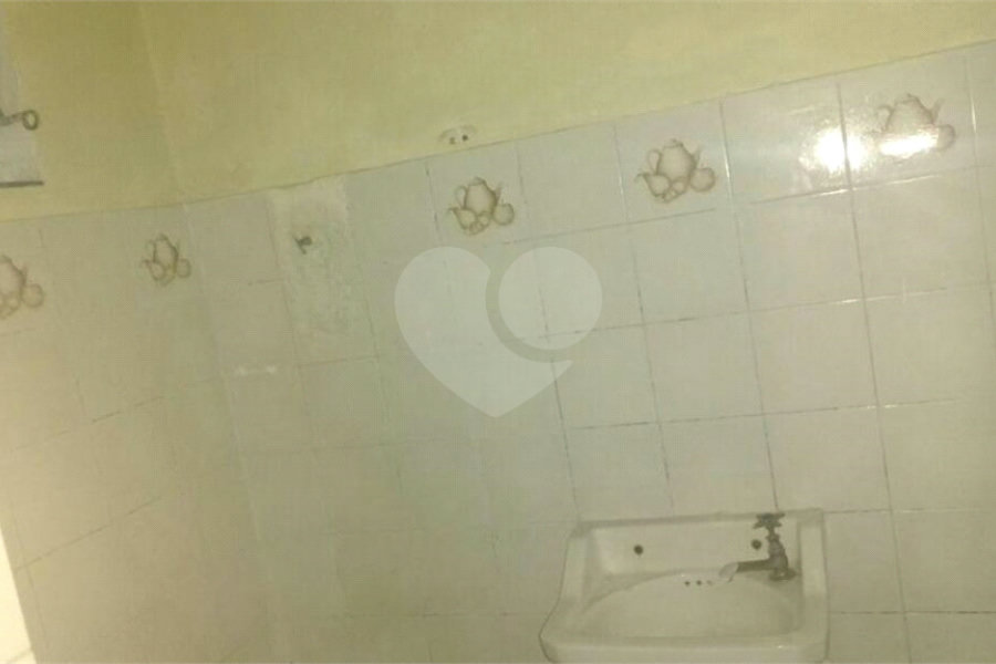 Sobrado à venda com 3 quartos, sendo 1 suíte, em Ipiranga, São Paulo, SP