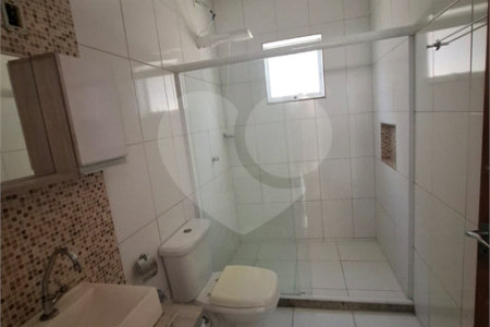 Casa à venda com 2 quartos em Campo Grande, Rio de Janeiro, RJ