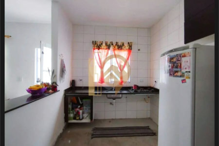 Casa à venda com 3 suítes em Residencial Parque dos Sinos, Jacareí, SP