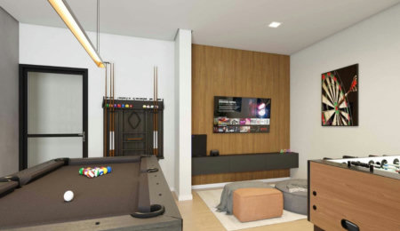 Vibe Utinga Residencial
