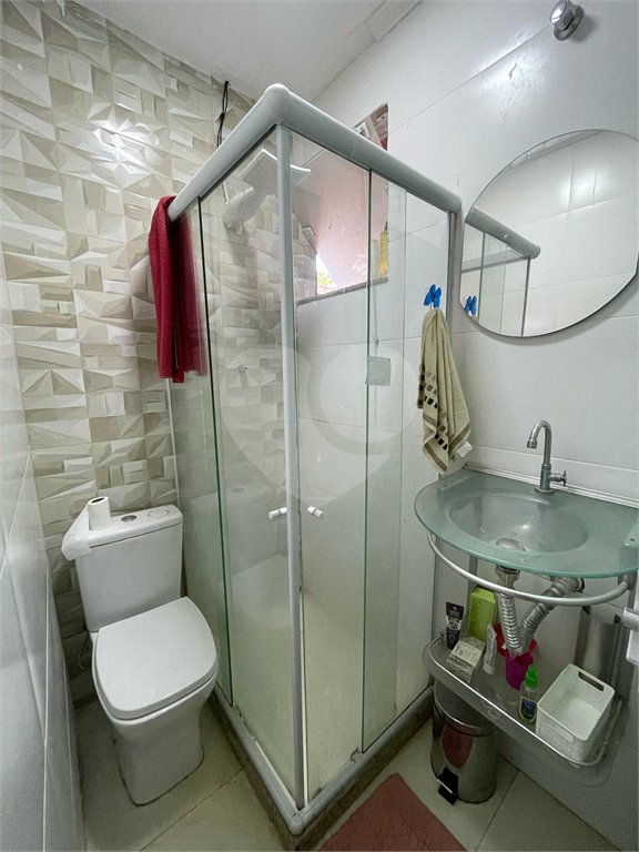 Casa à venda com 2 quartos, sendo 1 suíte, em Cosmos, Rio de Janeiro, RJ