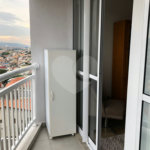 Apartamento à venda com 2 quartos, sendo 1 suíte,  em Pirituba, São Paulo, SP