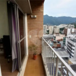 Apartamento à venda com 1 quarto em Tijuca, Rio de Janeiro, RJ