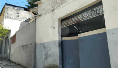 Terreno à venda em Casa Verde, São Paulo, SP