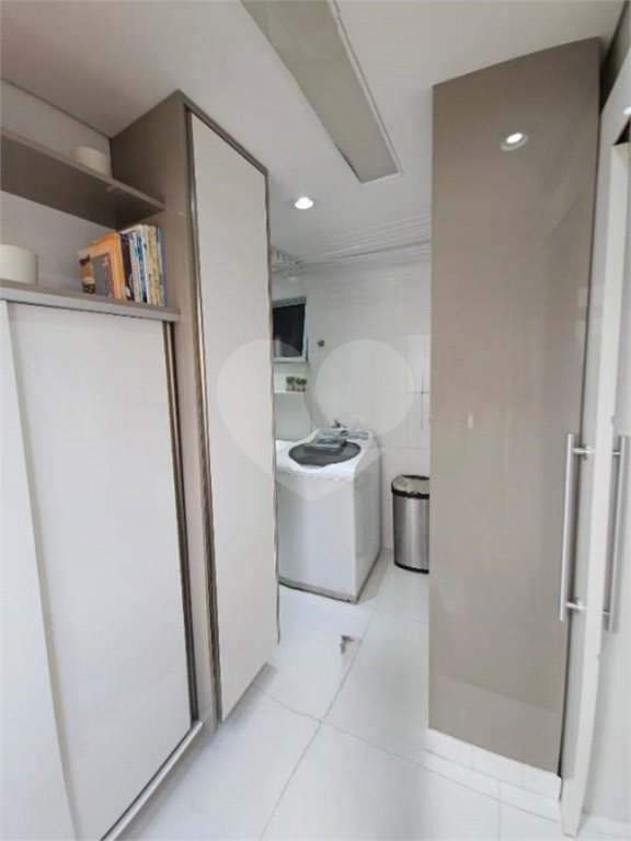 Cobertura à venda com 5 quartos, sendo 2 suítes, em Santana, São Paulo, SP