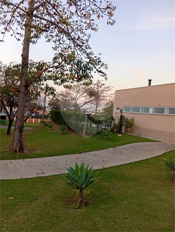 Casa à venda com 3 suítes no condomínio Haras Paineiras, Salto - SP