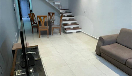 Sobrado à venda com 4 quartos, sendo 2 suítes,  em Mogi Moderno, Mogi das Cruzes, SP
