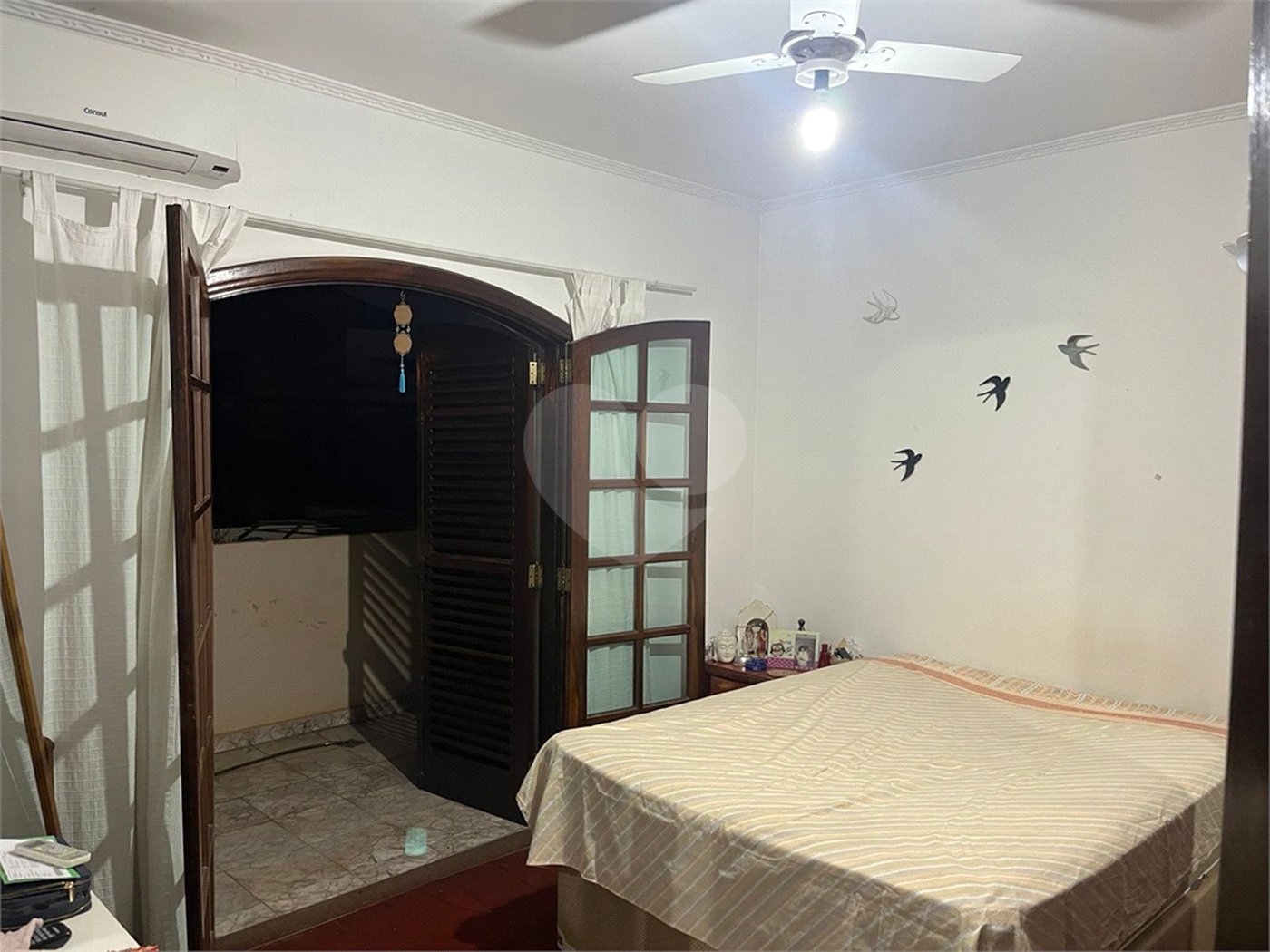 Casa à venda com 3 quartos, sendo 1 suíte,  em Jardim Astro, Sorocaba, SP
