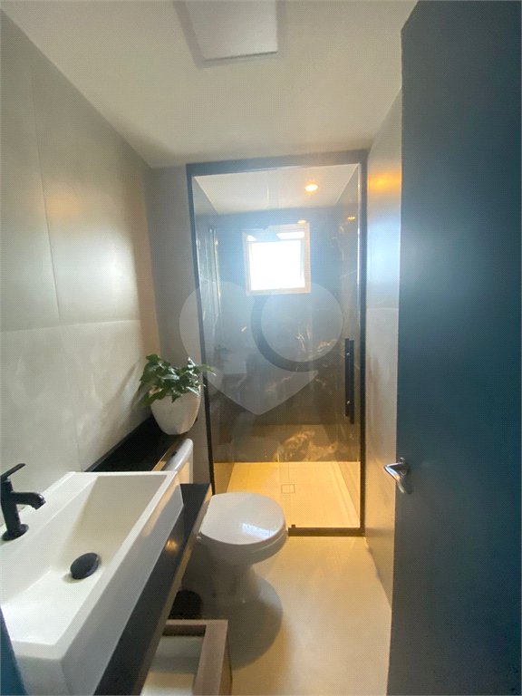 Apartamento à venda com 3 quartos, sendo 1 suíte, em Tucuruvi, São Paulo, SP