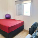 Casa à venda com 2 suítes no condomínio Residencial Américo de Figueiredo, Sorocaba - SP