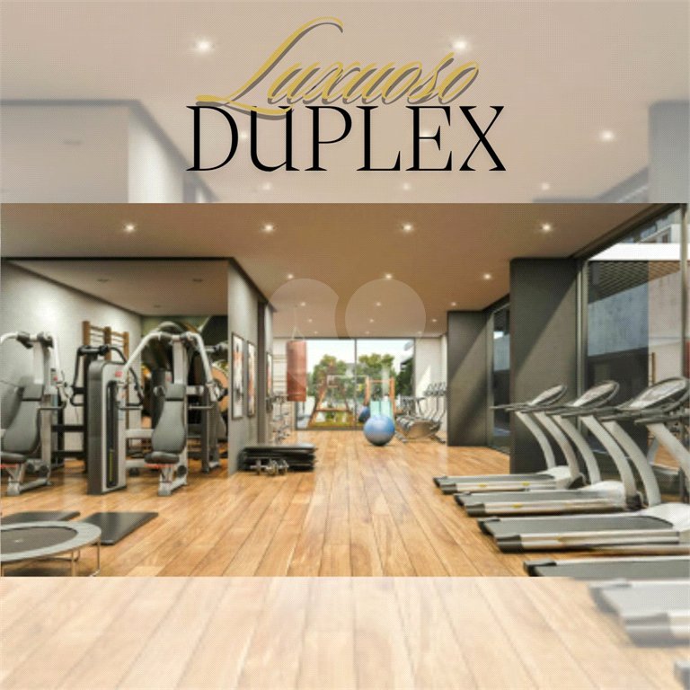 Duplex à venda com 4 suítes em Parque Campolim, Sorocaba, SP