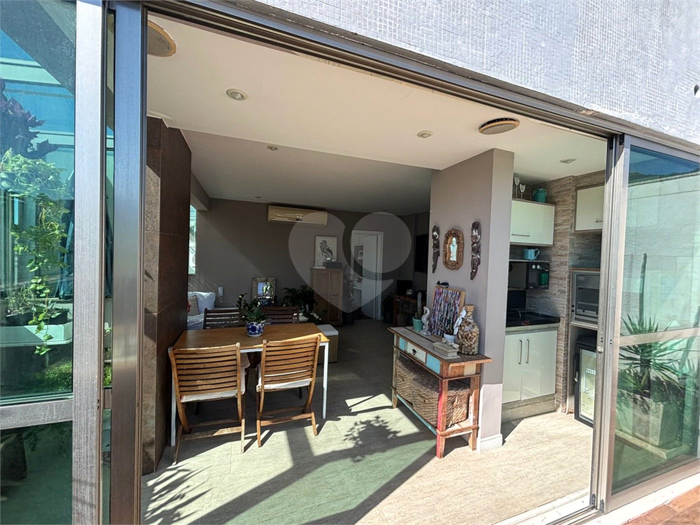 Cobertura à venda com 3 quartos, sendo 2 suítes,  em Vila Isabel, Rio de Janeiro, RJ
