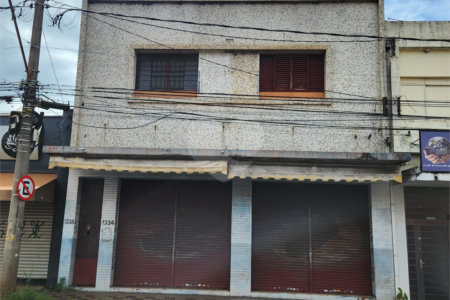 Salão à venda no Centro, Araraquara, SP