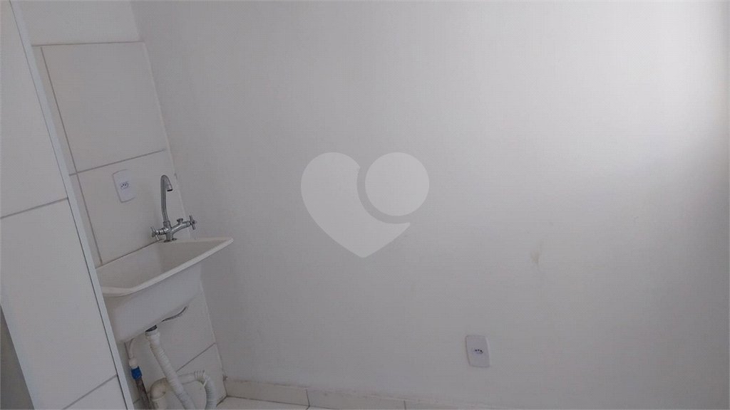 Apartamento à venda com 2 quartos em Tatuapé, São Paulo, SP