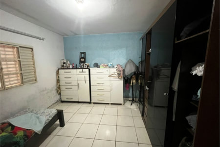 Casa à venda com 3 quartos, sendo 1 suíte,  em Vila Barth, Itapetininga, SP
