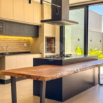 Casa à venda com 3 suítes no condomínio Jardim Residencial Dona Maria Candida, Indaiatuba - SP