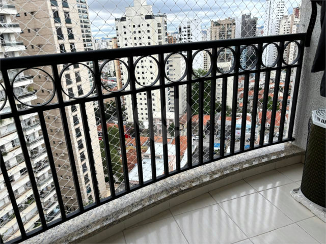 Apartamento à venda com 3 quartos, sendo 2 suítes,  em Santana, São Paulo, SP