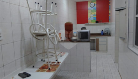 Casa à venda com 4 quartos em Vila Nossa Senhora de Fátima, Guarulhos, SP