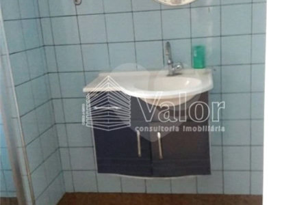 Casa Residencial Vila Faria á venda.