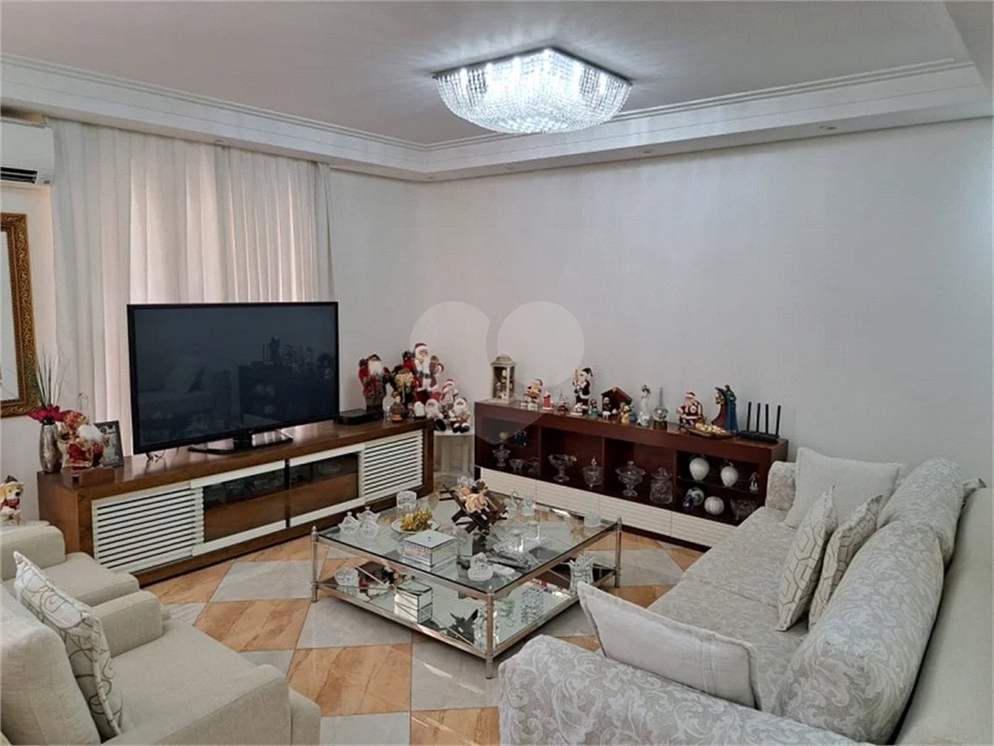 APARTAMENTO A VENDA SANTA CECILIA 4 DORM 2 SUITES 5 BANHEIROS 4 VAGAS SALA 3 AMB