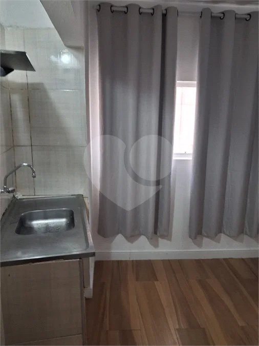 Studio á venda - Centro
