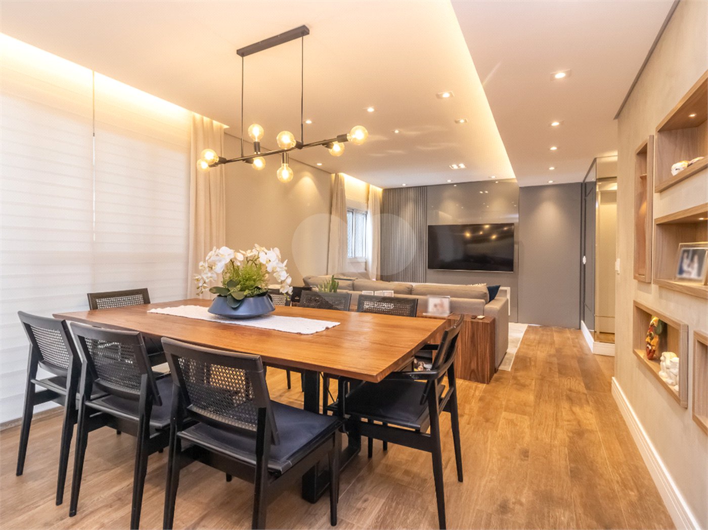 Apartamento para venda em Ipiranga com 3 quartos, sendo 3 suítes , 140m²