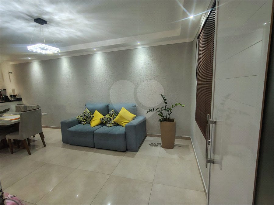 Casa ampla com edícula 3 Quartos