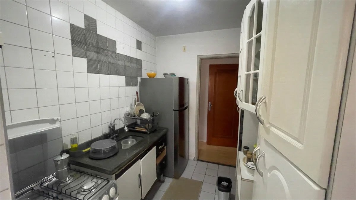 Oportunidade no Jardim Monte Alegre / Butantã 3 dormitórios com vaga