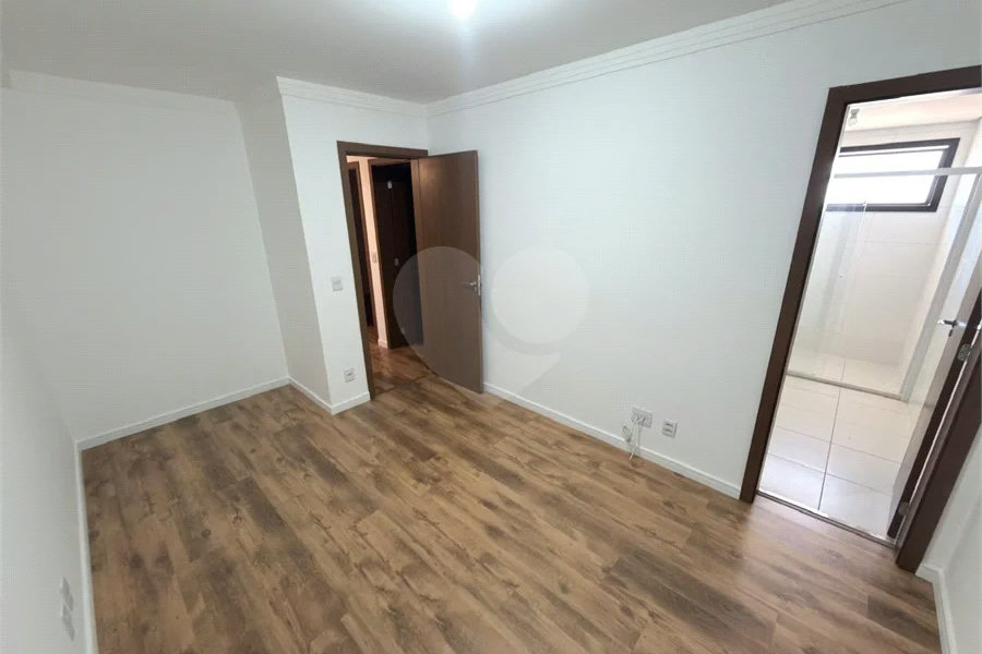 Apartamento para alugar e venda no Edifício Terraço Paulista – Bairro Paulista | Piracicaba