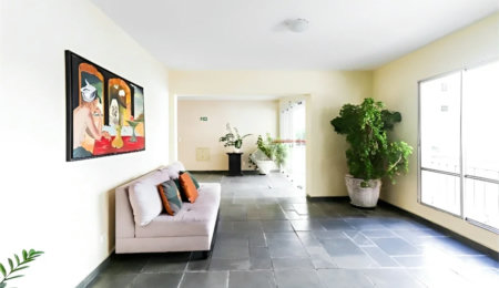 Apartamento à venda com 3 quartos em BUTANTÃ, São Paulo, SP