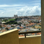 Apartamento no Centro da cidade de Säo Carlos-SP