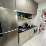 Excelente apartamento a venda na Mooca