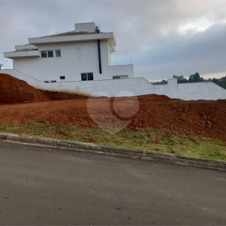 Lote a venda Condomínio Reserva Santa Rosa REF 949433
