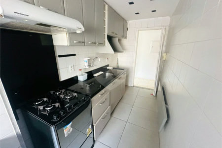 APARTAMENTO À VENDA NA VILA DA SAÚDE – PRONTO PARA MORAR!