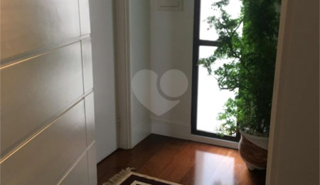 Apartamento à venda com 4 suítes em Santana, São Paulo, SP
