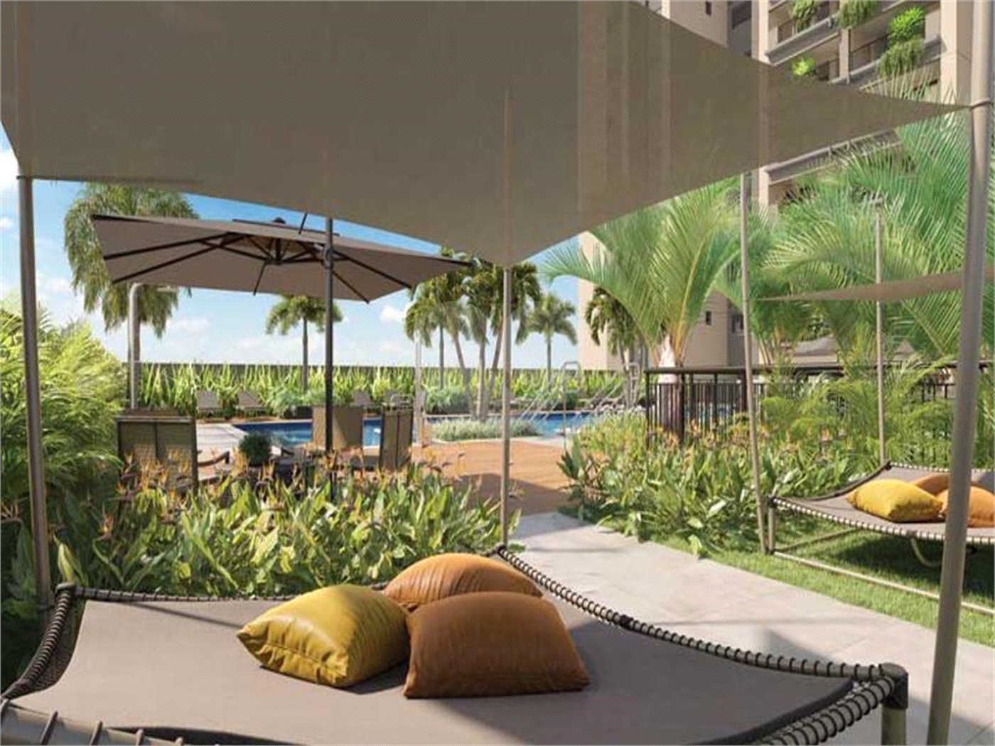 Apartamento na Mooca com Lazer Completo e ao Lado do Futuro Parque Municipal – Mooca Città Firenze