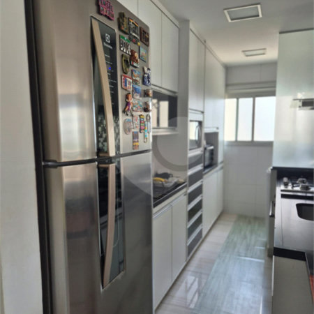 Apartamento a venda no Tatuapé