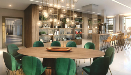 Apartamento à venda com 4 quartos, sendo 3 suítes,  em Vila São José (ipiranga), São Paulo, SP