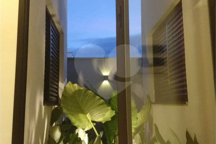 Casa nova a venda em Piracicaba no Condomínio Recanto do Piracicamirim
