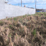 Terreno Jardim Embaré 250 metros