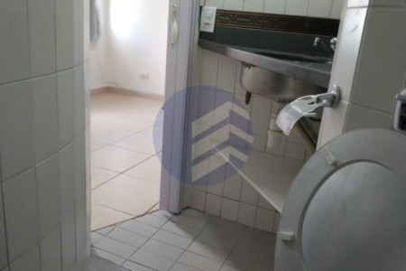 Kitnet para alugar com 1 quarto em Jardim Bonfiglioli, São Paulo - SP