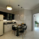 Casa para venda e locação no Bairro Nova Piracicaba