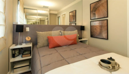 Apartamento à venda ou para alugar com 2 quartos em Santana, São Paulo, SP