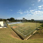 Sobrado á venda com 03 suítes, no Residencial Villeneuve em São Carlos-SP.