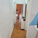 Apartamento com 3 dormitórios, sendo 1 suíte.