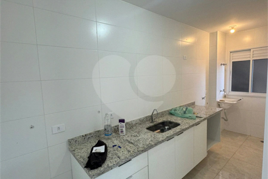 Apartamento no Jardim França, com 2 quartos