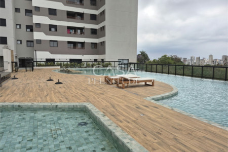 Apartamento à venda com 2 quartos, sendo 1 suíte,  em Jardim Maria José, Votorantim, SP