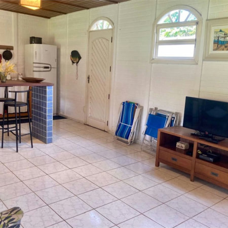Casa à venda, 113 m² por R$ 1.100.000,00 - Jardim São Lourenço - Bertioga/SP